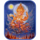 "Thai Ganesh" T-Shirt